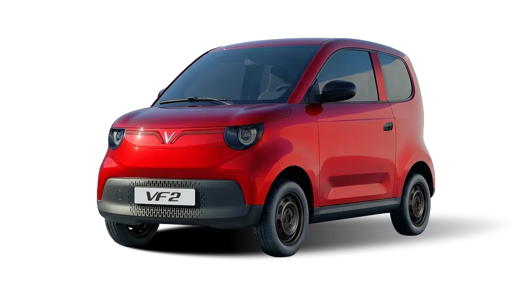 VinFast VF2