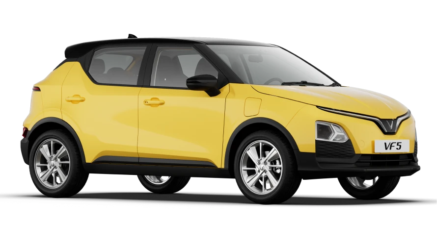 VinFast VF5