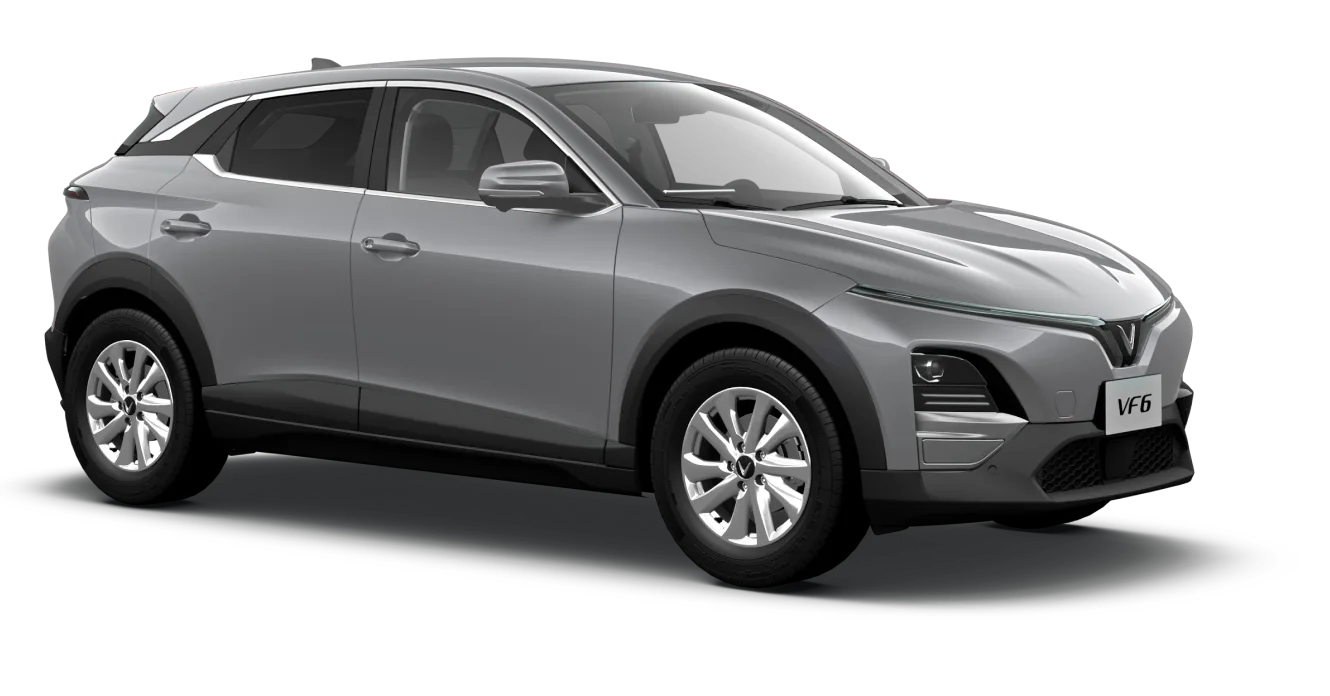 VinFast VF6
