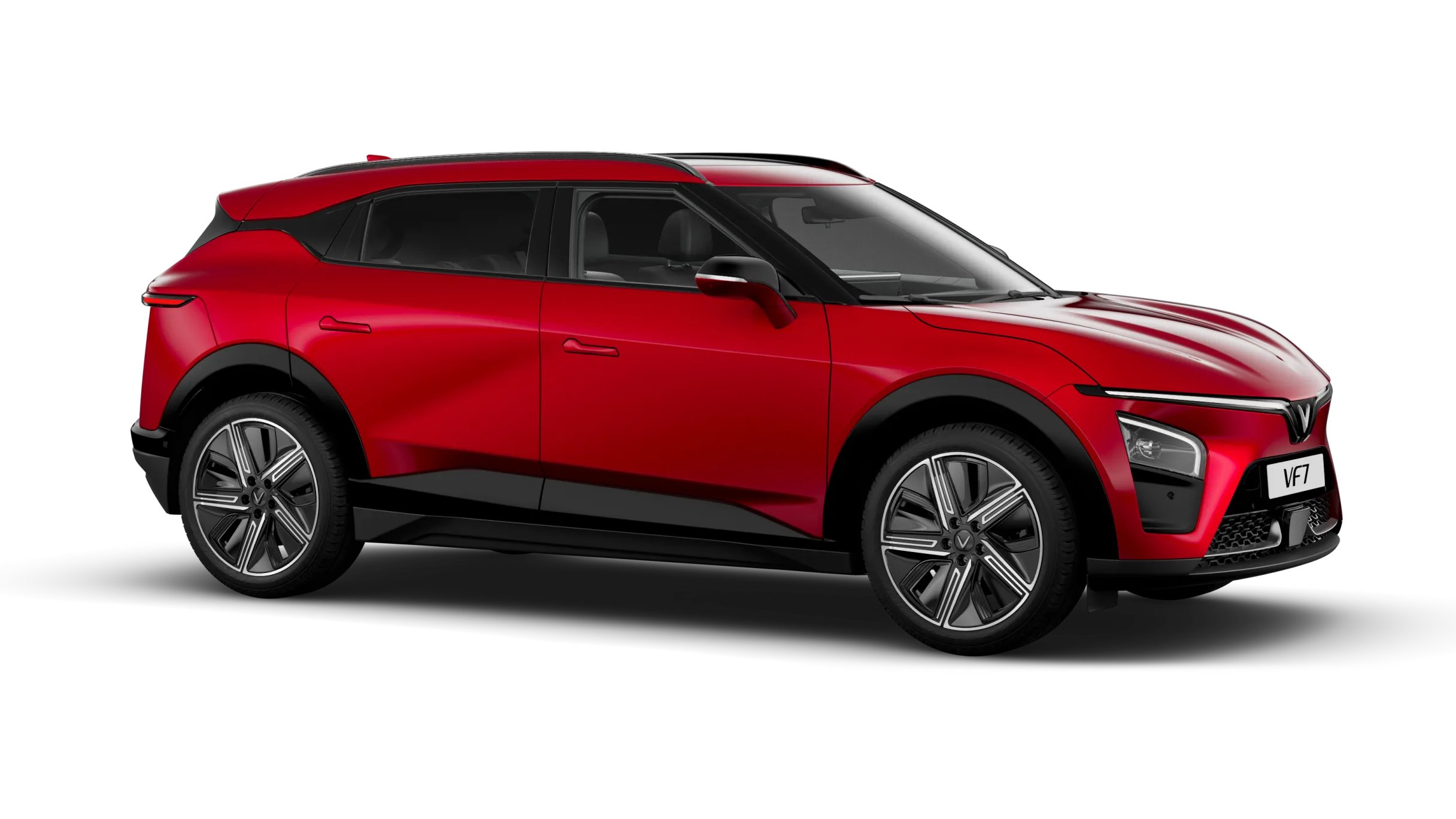 VinFast VF7