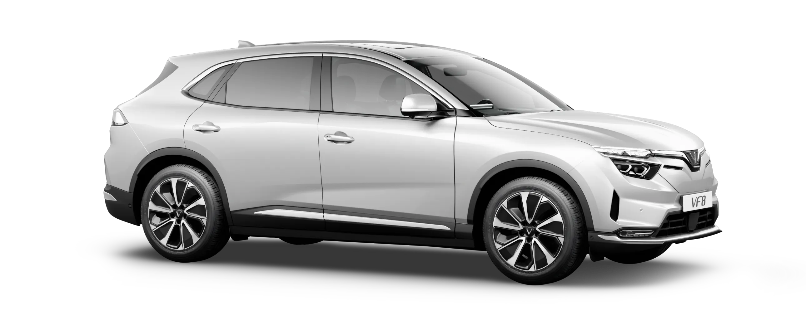 VinFast VF8
