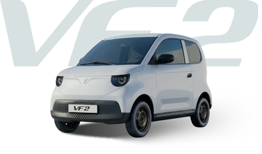 VinFast VF2