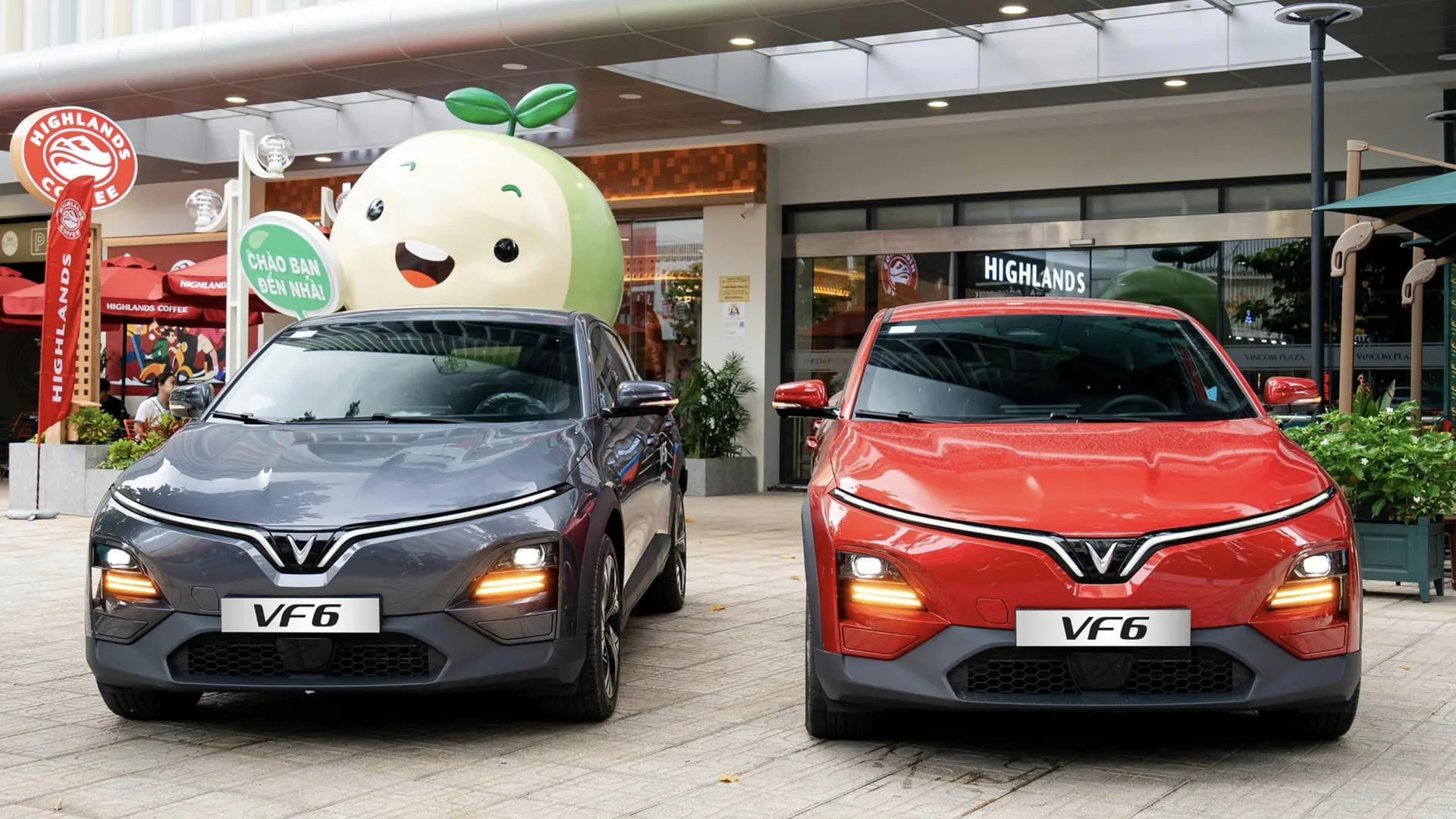 VinFast VF6